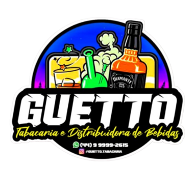 Guetto Delivery