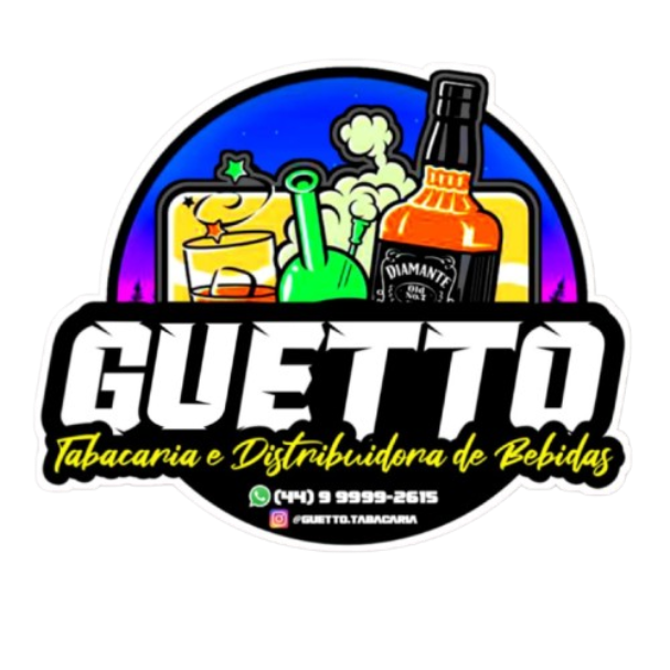 Guetto Delivery